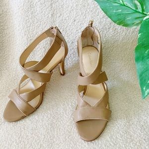 Calvin Klein Heels